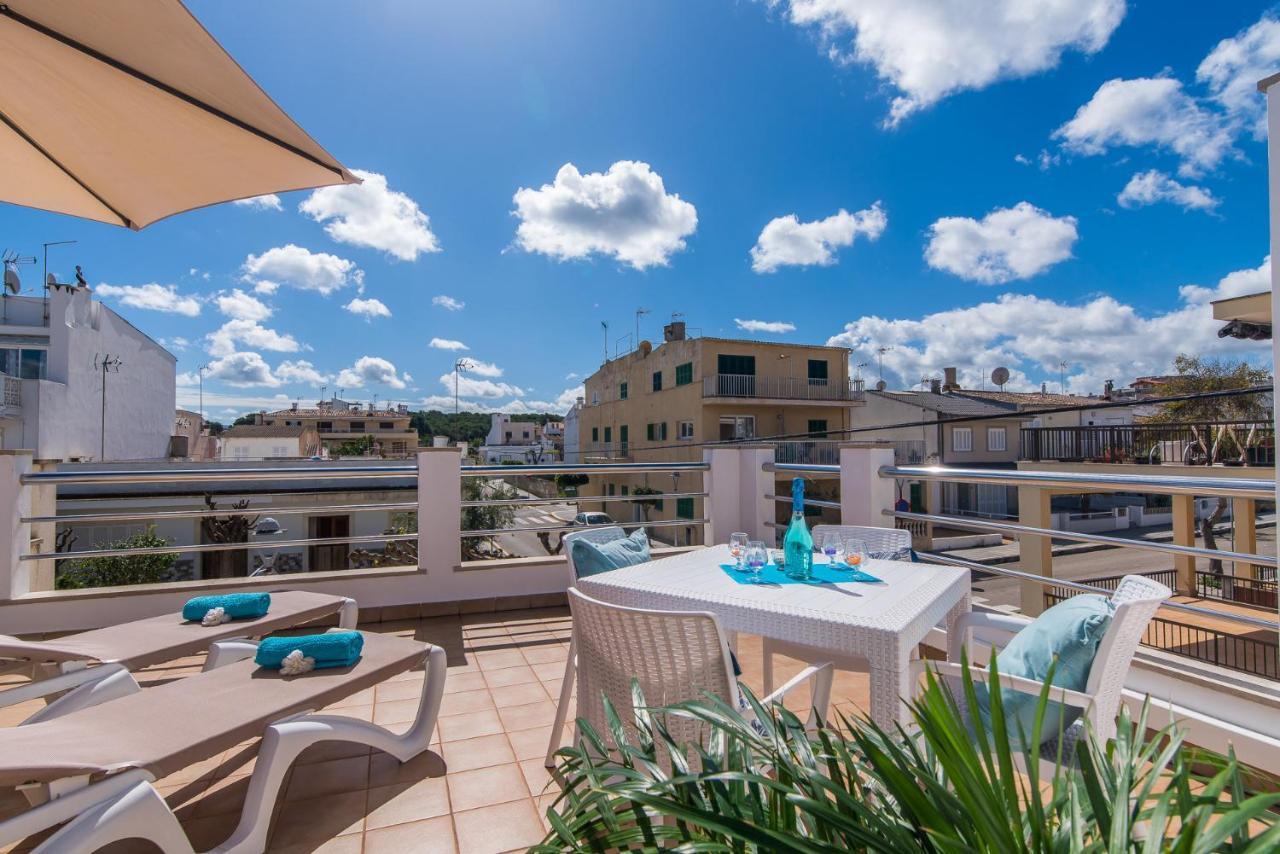 Vakantiehuis Ideal Mallorca - Aurore *