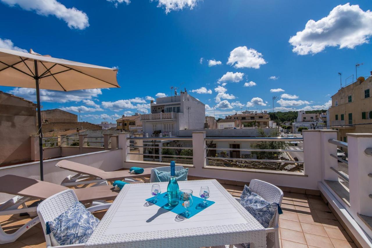 Ideal Mallorca - Aurore Vakantiehuis *