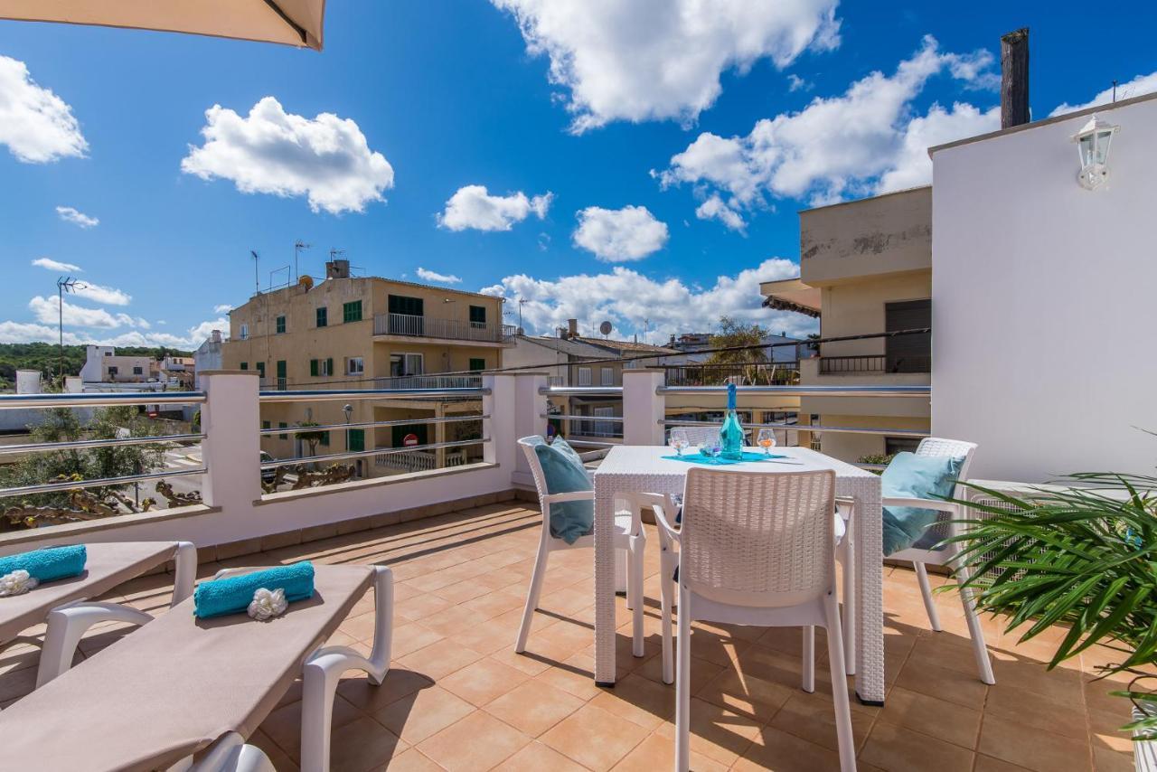 Ideal Mallorca - Aurore Vakantiehuis