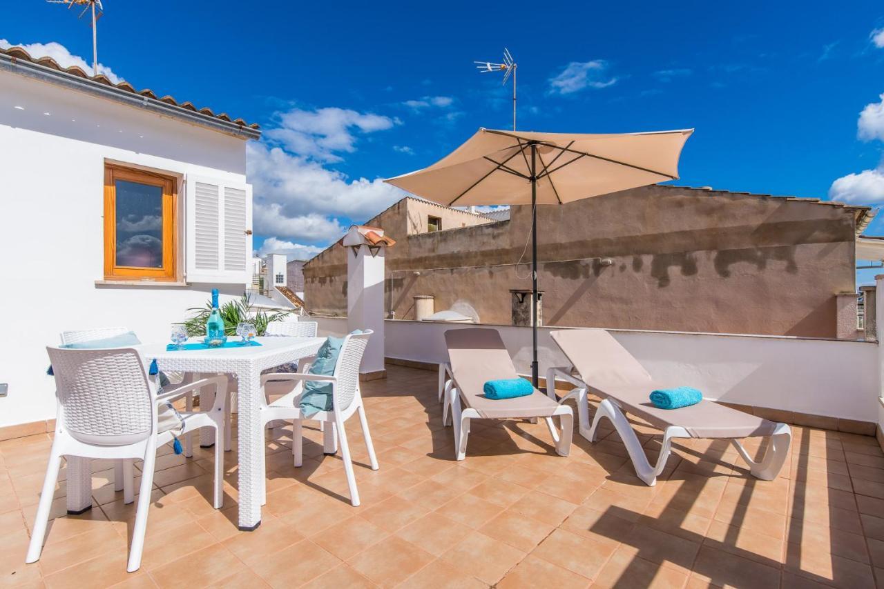 Vakantiehuis Ideal Mallorca - Aurore Can Picafort (Mallorca)