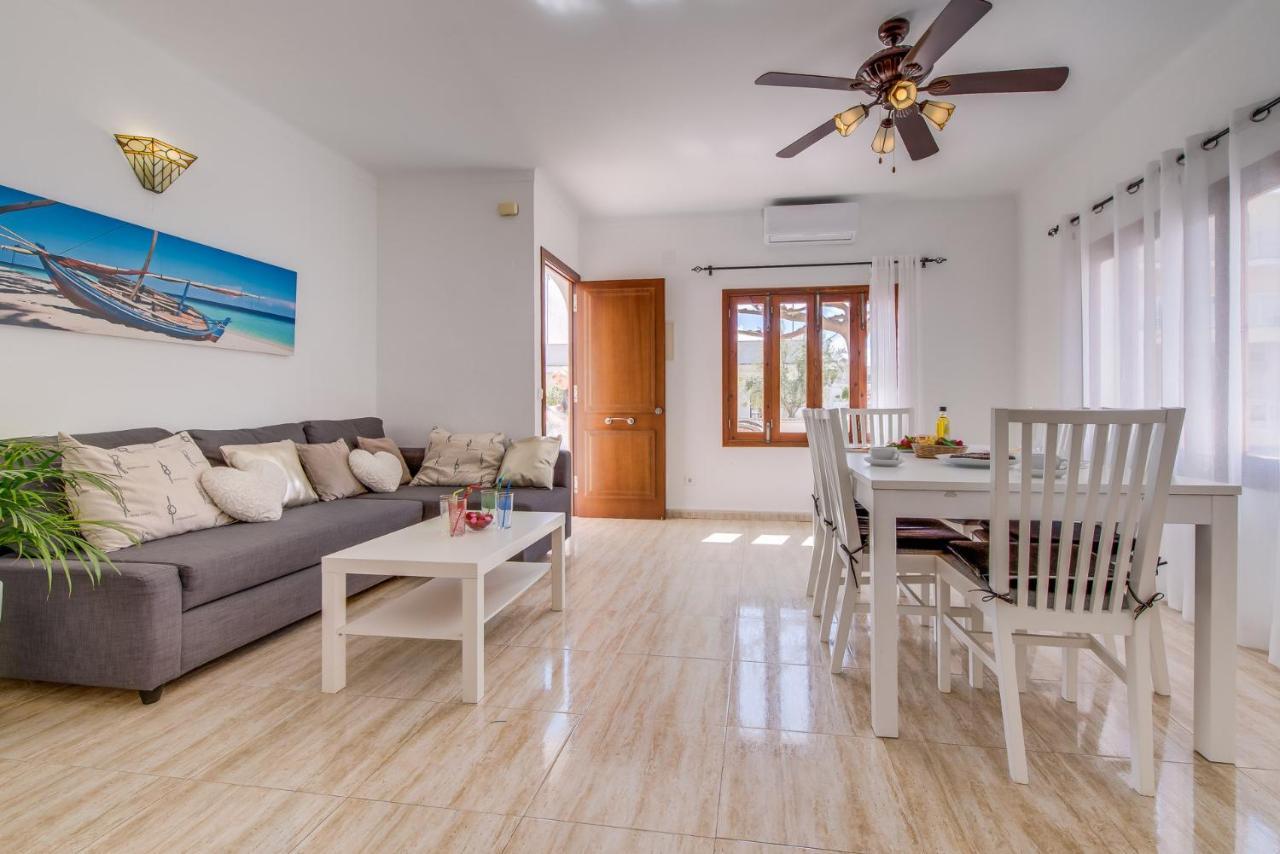 Vakantiehuis Ideal Mallorca - Aurore *