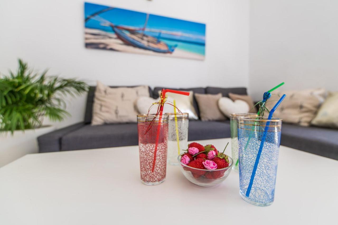 Vakantiehuis Ideal Mallorca - Aurore Can Picafort (Mallorca)