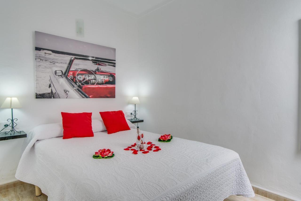 Vakantiehuis Ideal Mallorca - Aurore Can Picafort (Mallorca)