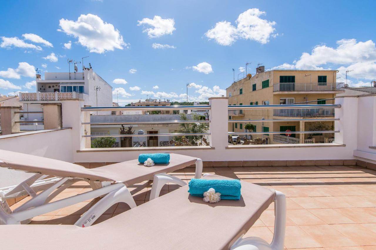 Ideal Mallorca - Aurore Vakantiehuis