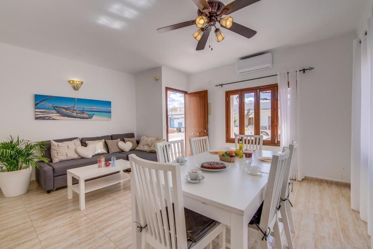 Vakantiehuis Ideal Mallorca - Aurore Can Picafort (Mallorca)