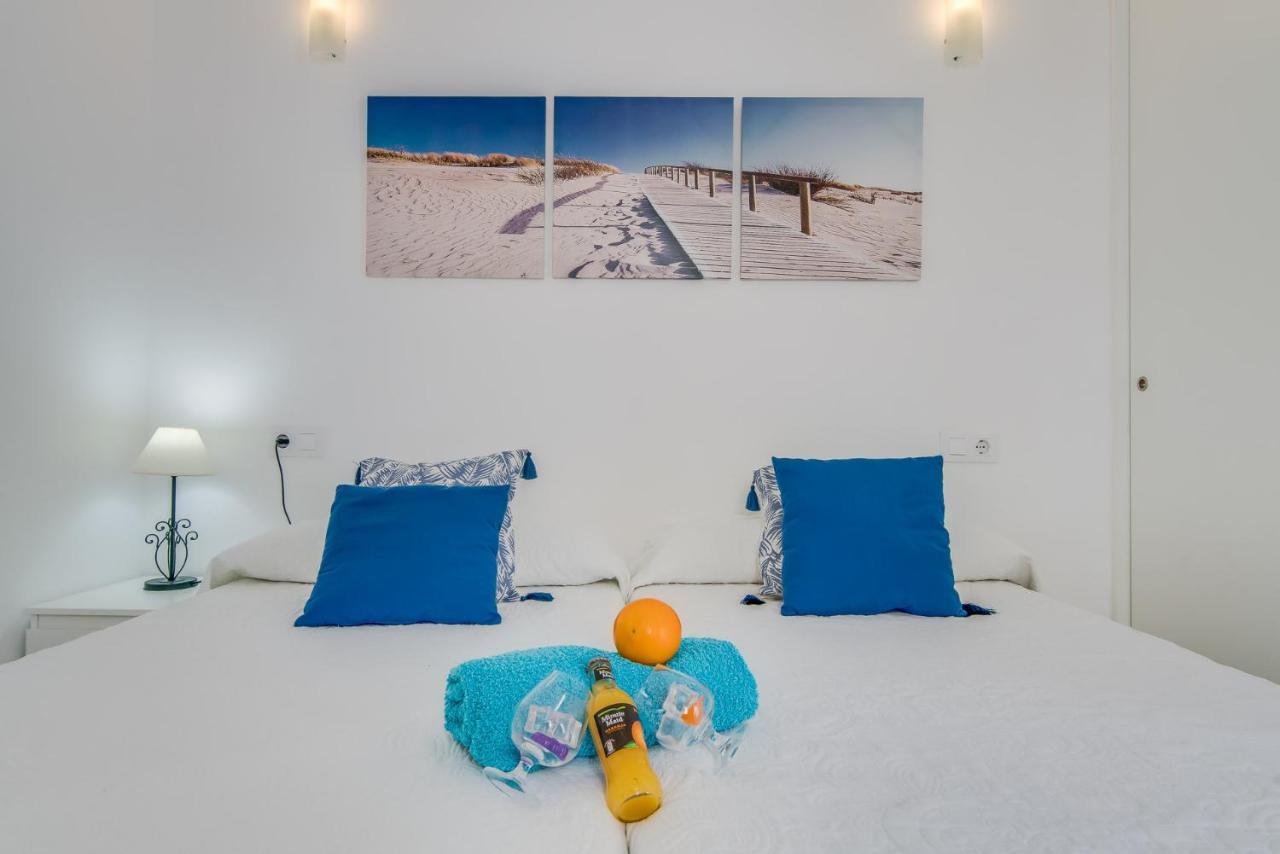 Vakantiehuis Ideal Mallorca - Aurore Can Picafort (Mallorca)