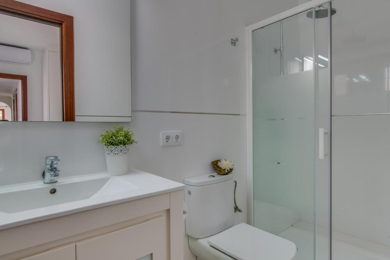 Vakantiehuis Ideal Mallorca - Aurore Can Picafort (Mallorca)